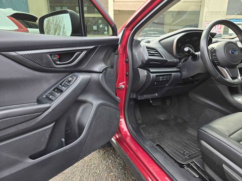 Used 2019 Subaru Crosstrek 2.0i Premium image 27