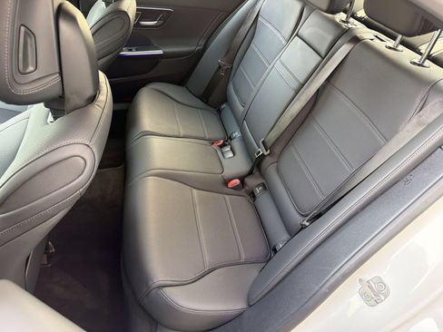 Certified 2026 Mercedes-Benz C 300 4MATIC Sedan image 23