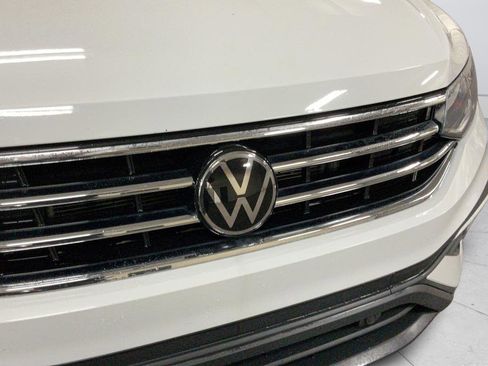 Used 2023 Volkswagen Tiguan S FWD image 27