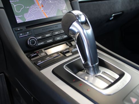 Used 2018 Porsche 911 GT3 RWD image 20