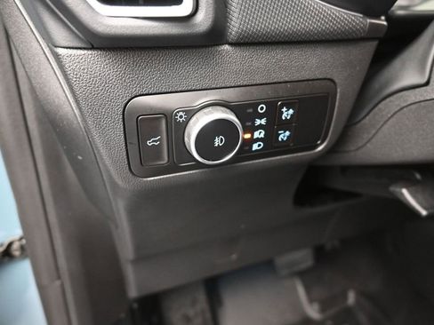 Certified 2023 Ford Bronco Sport Outer Banks w/ Tech Package AWD/4WD image 13