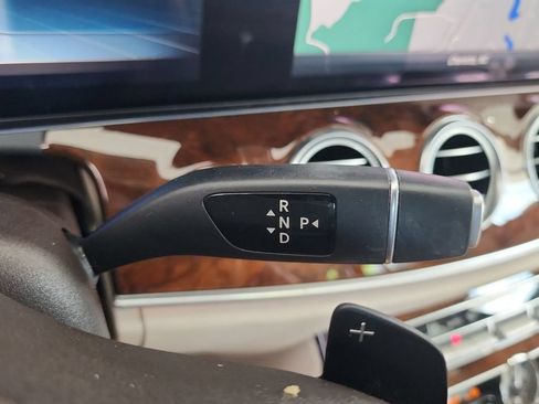 Used 2019 Mercedes-Benz E 450 4MATIC Wagon image 16