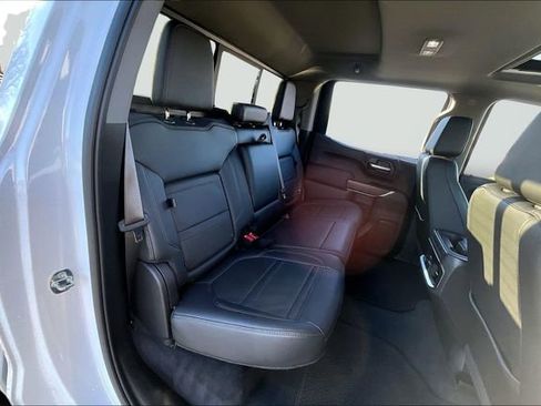 Used 2022 GMC Sierra 1500 Denali w/ Denali Premium Package image 26