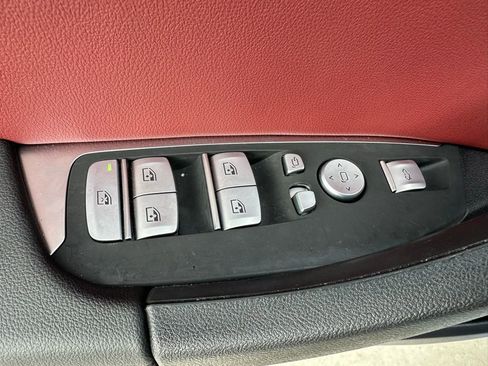 Used 2024 BMW X3 M40i w/ Premium Package image 20