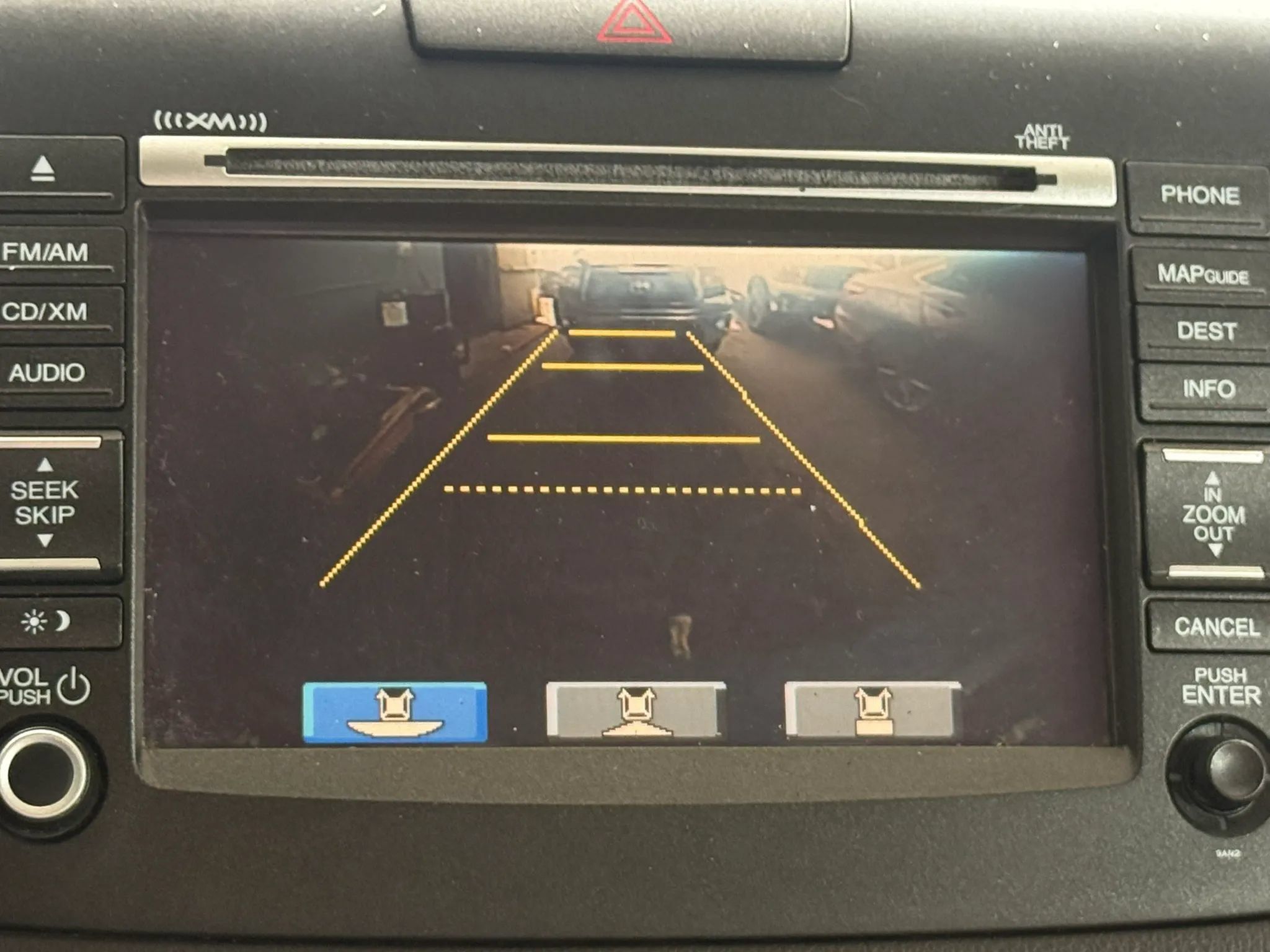 Used 2014 Honda CR-V EX-L image 13
