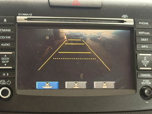Used 2014 Honda CR-V EX-L image 13