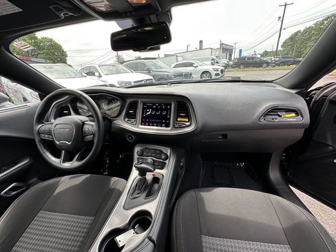 Used 2023 Dodge Challenger GT w/ Blacktop Package image 14