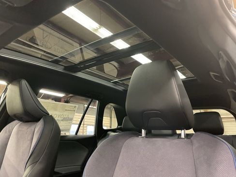 New 2026 Toyota RAV4 XSE image 28