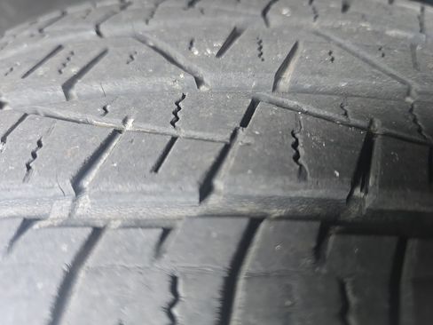 Used 2022 Toyota Tacoma SR image 9