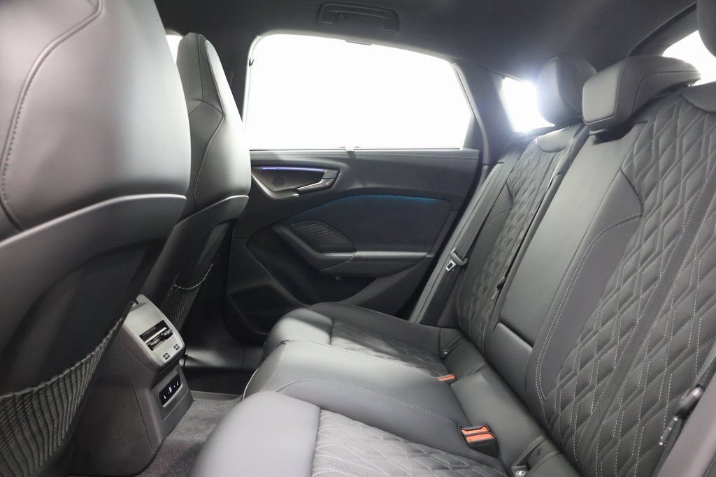 Used 2025 Audi S5 Prestige w/ Prestige Package AWD/4WD image 27