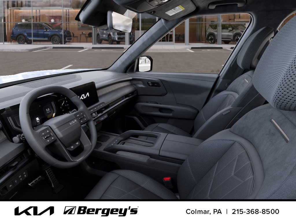 New 2027 Kia Telluride X-Line SX Prestige AWD/4WD image 20