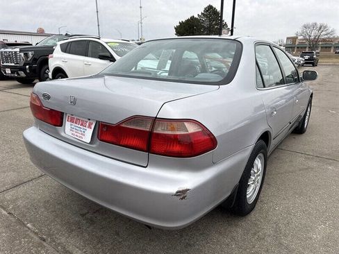 Used 2000 Honda Accord LX image 7