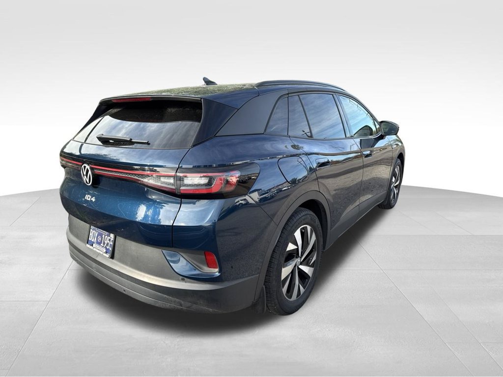 Used 2023 Volkswagen ID.4 Pro RWD image 4