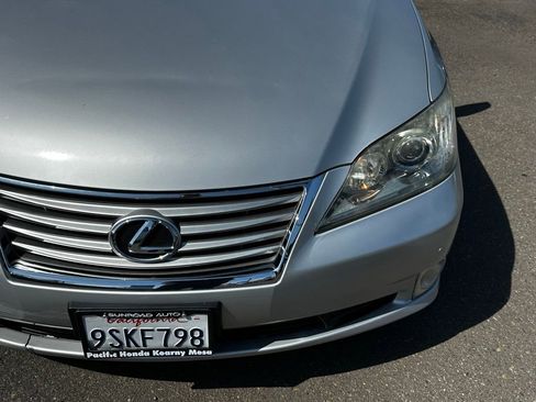 Used 2011 Lexus ES 350 FWD image 5