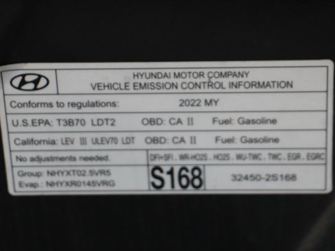 Used 2022 Hyundai Santa Cruz SEL image 14