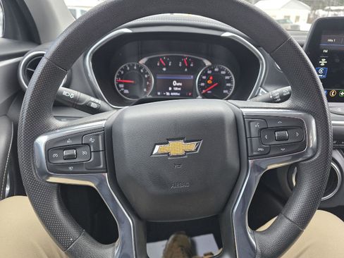 Used 2023 Chevrolet Blazer LT w/ Driver Confidence Package image 13