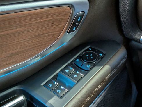 New 2026 Ford Expedition King Ranch AWD/4WD image 26