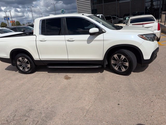 Used 2017 Honda Ridgeline RTL image 21