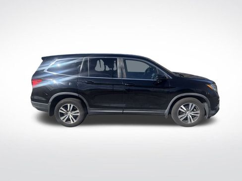 Used 2016 Honda Pilot EX-L image 4