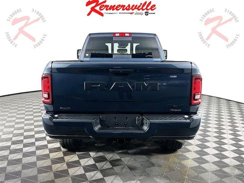 New 2026 RAM 2500 Tradesman image 6