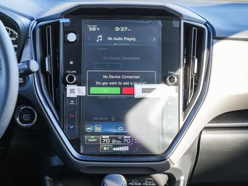 New 2026 Subaru Crosstrek 2.5i Limited image 16