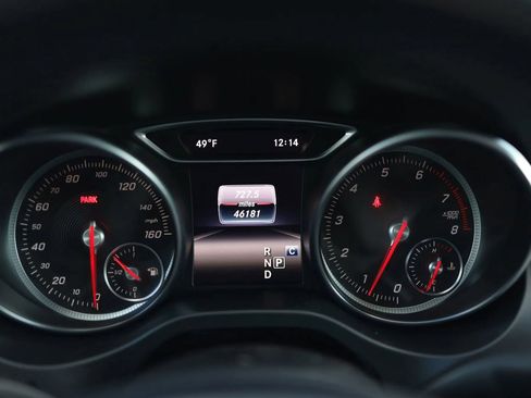 Used 2019 Mercedes-Benz GLA 250 image 25