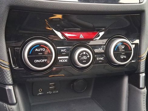 Certified 2025 Subaru Forester Wilderness image 15