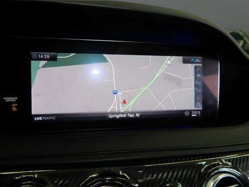 Used 2019 Mercedes-Benz S 450 4MATIC Sedan image 25