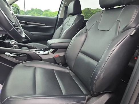Certified 2024 Kia Telluride S w/ S Sunroof Package AWD/4WD image 25