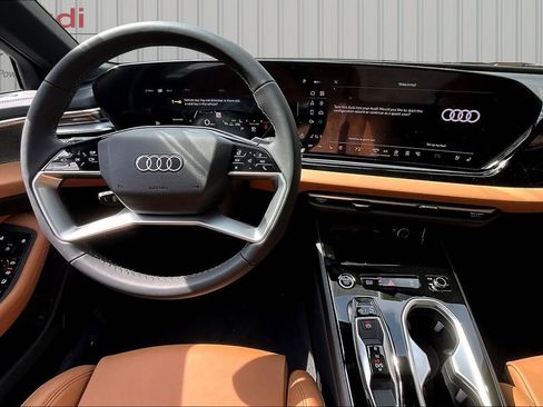 New 2026 Audi A6 Premium Plus image 5