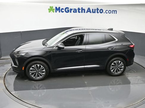 New 2026 Buick Envision Preferred AWD/4WD image 22