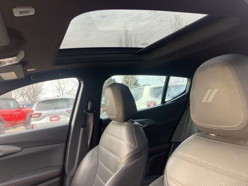 Certified 2023 Dodge Hornet GT Plus image 13