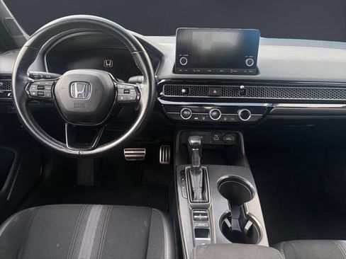 Used 2024 Honda Civic Sport image 10
