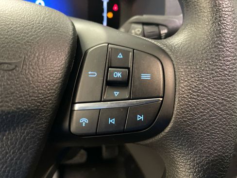 New 2026 Ford Transit 250 148 Medium Roof w/ Exterior Upgrade Package image 17