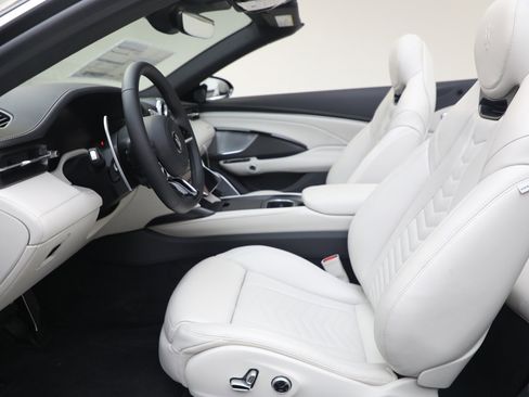 New 2026 Maserati GranCabrio Modena image 19