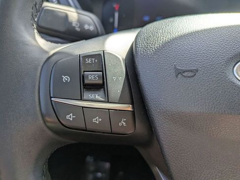 Used 2024 Ford Escape Active FWD image 17