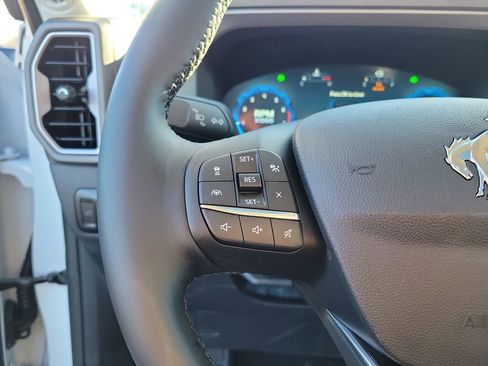 New 2025 Ford Bronco Sport Outer Banks w/ Outer Banks Tech Package+ image 23