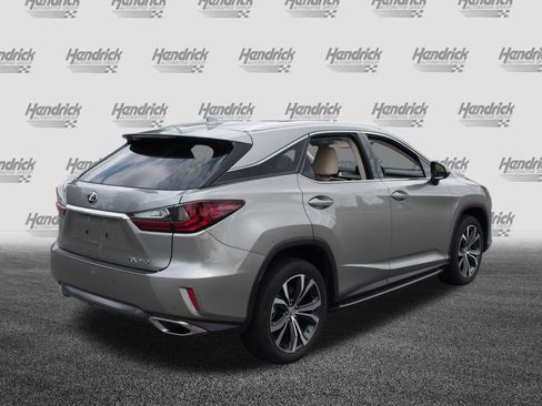 Used 2017 Lexus RX 350 FWD w/ Premium Package image 11