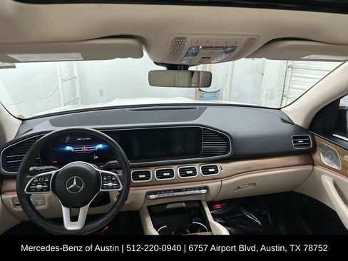 Certified 2022 Mercedes-Benz GLE 350 image 25