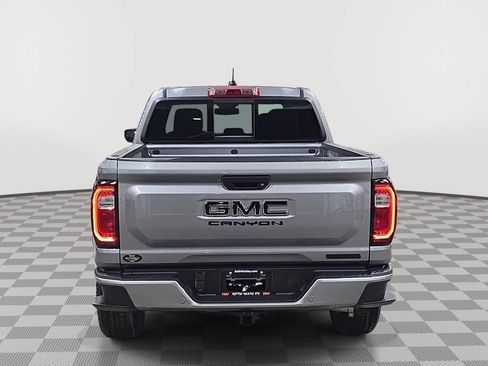 New 2026 GMC Canyon Elevation w/ Convenience Package RWD image 6