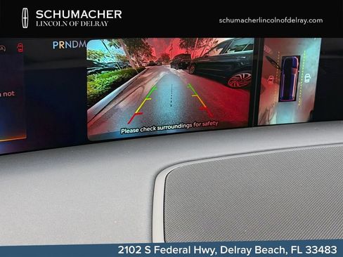 New 2026 Lincoln Navigator Premiere AWD/4WD image 19