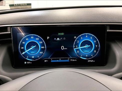 Used 2024 Hyundai Tucson SEL w/ Convenience Package FWD image 28