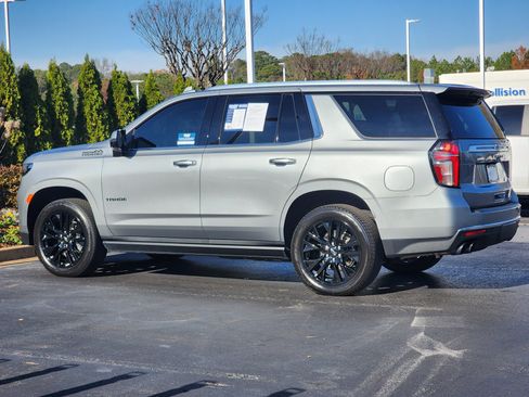 Used 2023 Chevrolet Tahoe High Country image 10
