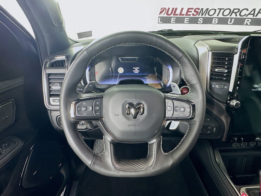 New 2026 RAM 1500 RHO w/ RHO Level 1 Equipment Group AWD/4WD image 11