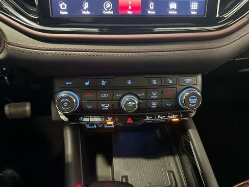 Used 2024 Dodge Durango Citadel AWD/4WD image 23