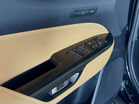 Certified 2024 Lexus NX 350h AWD image 18