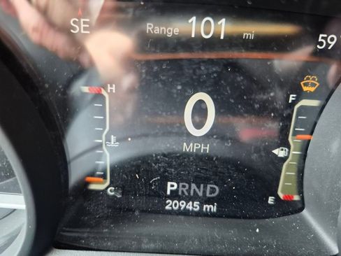 Used 2024 Jeep Wrangler Rubicon w/ XTREMEE 35" Tire Package image 27