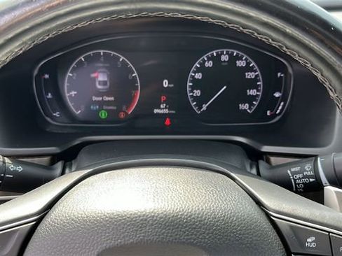 Used 2022 Honda Accord Touring image 14