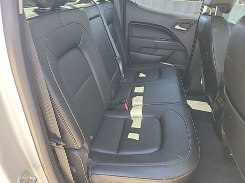Used 2019 Chevrolet Colorado ZR2 AWD/4WD image 35