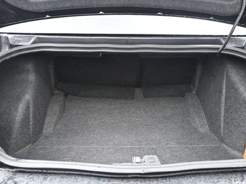 Used 2023 Dodge Challenger SRT Hellcat RWD image 12